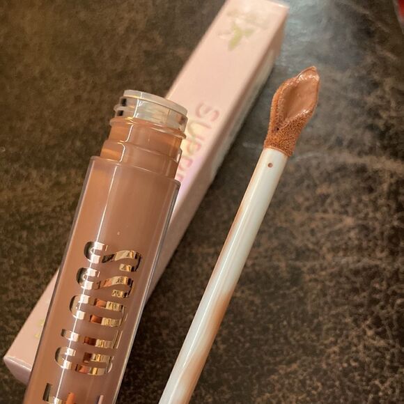 Jeffree Star Supreme Gloss Mannequin, Queen Supreme, Pink Vault & Blow My Candle - Picture 2 of 7